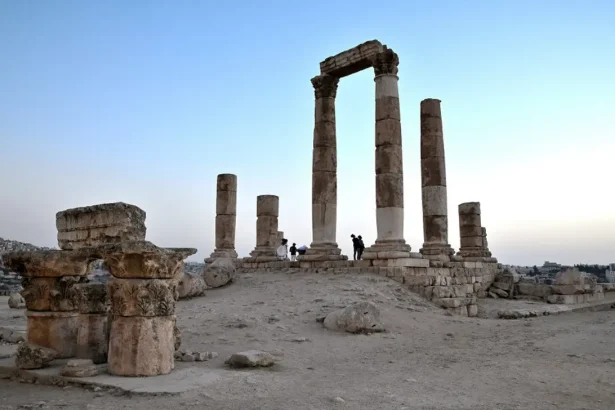 أجواء صيفية عادية