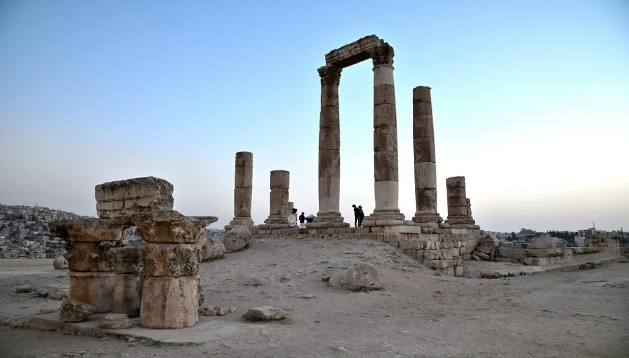 أجواء صيفية عادية
