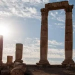 اليكم الطقس في الأردن