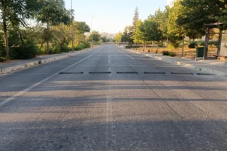 درجات الحرارة الأحد