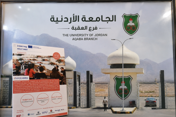 الجامعة الأردنية المهارات الرقمية