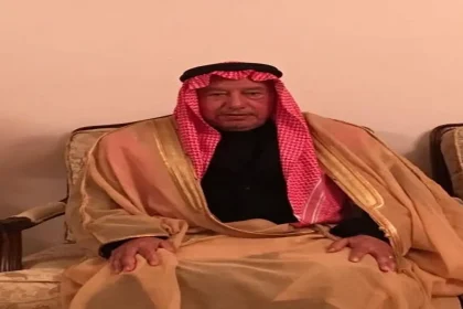 رحيلُ قامةٍ من العطاء