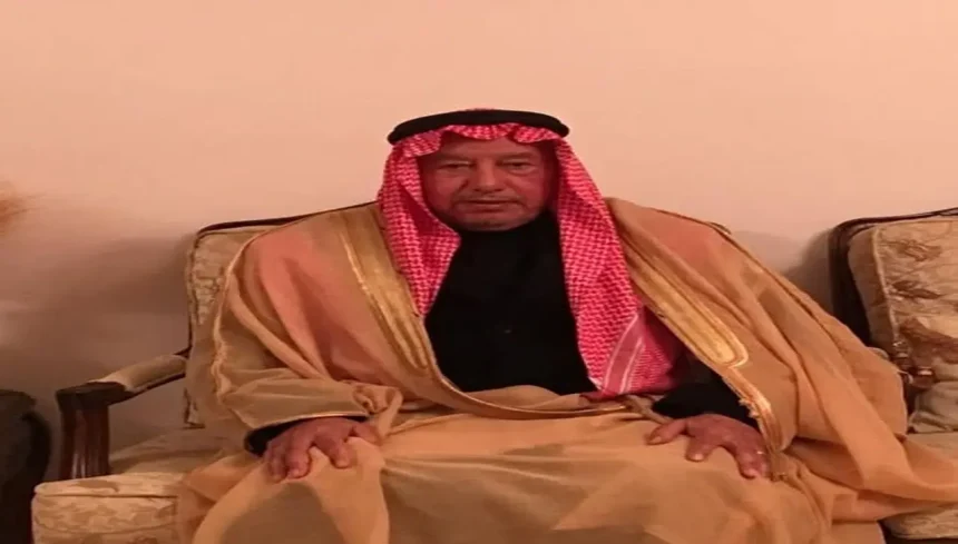 رحيلُ قامةٍ من العطاء