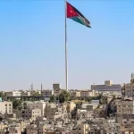 الجيش إسقاط 8 صواريخ