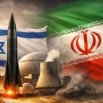 فضيحة في إسرائيل تتعلق بإيران