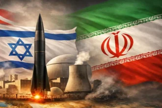 فضيحة في إسرائيل تتعلق بإيران