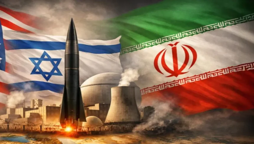 فضيحة في إسرائيل تتعلق بإيران