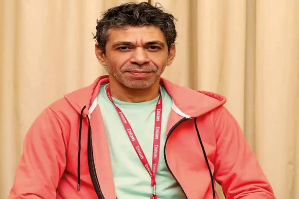 إلغاء مشاركة طارق إمام