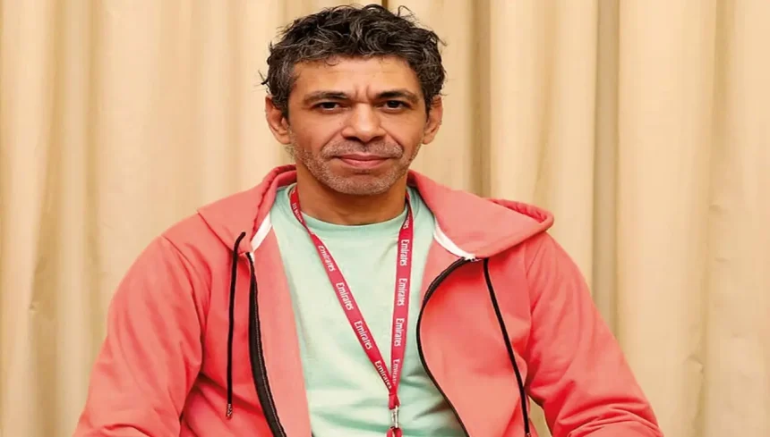 إلغاء مشاركة طارق إمام