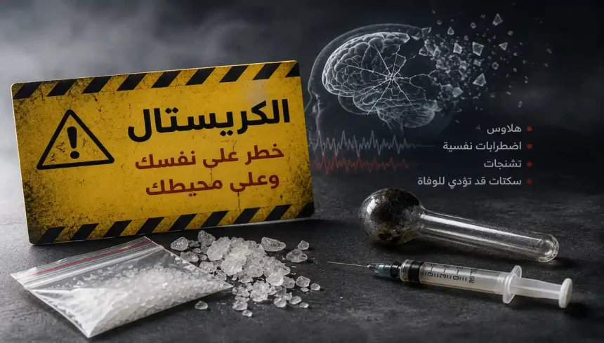 إدارة مكافحة المخدرات