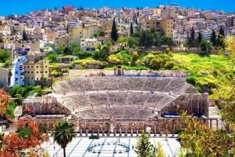 أجواء صيفية معتدلة حتى الجمعة