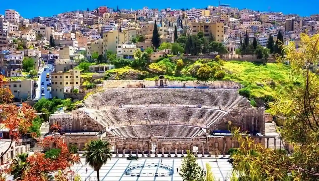 أجواء صيفية معتدلة حتى الجمعة