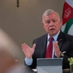 الملك يؤكد حماية الأردن