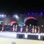 سادس أيام الهيبودروم في جرش