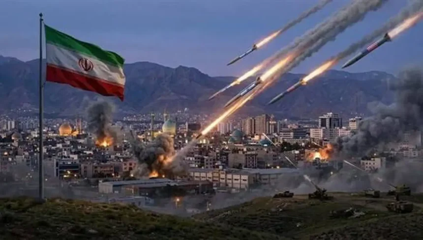 طهران ترفض التفاوض مع واشنطن