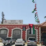 شبهات مالية مجمعات العمري