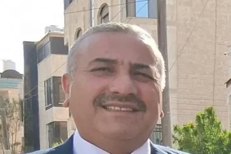 درع القدس الأخير