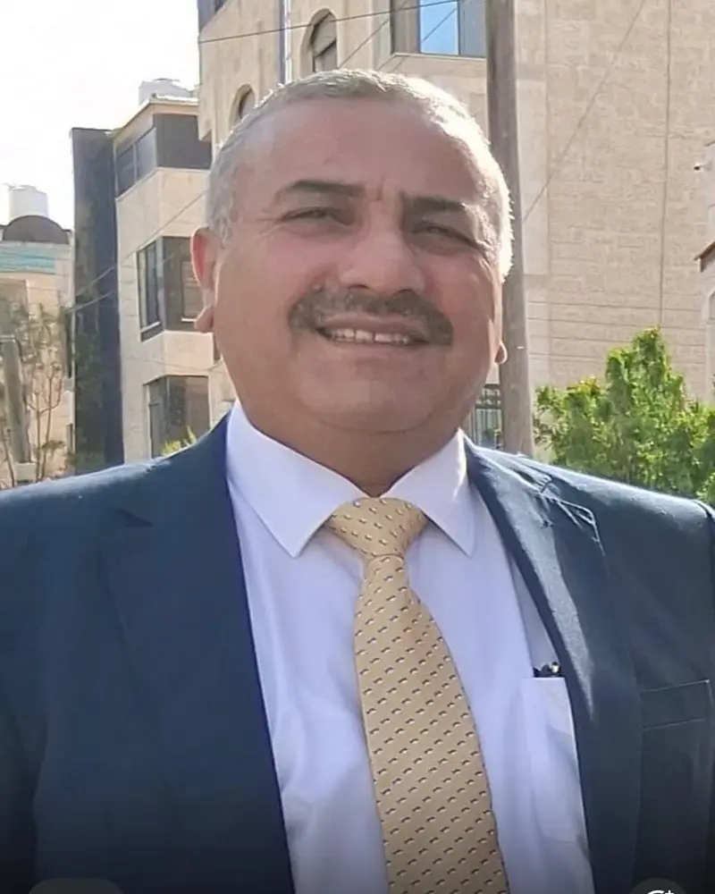 درع القدس الأخير