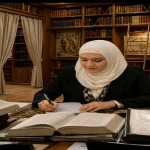 رِوَايَةِ «سَاحِرٌ أَوْ مَجْنُونٌ»