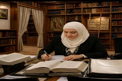 رِوَايَةِ «سَاحِرٌ أَوْ مَجْنُونٌ»