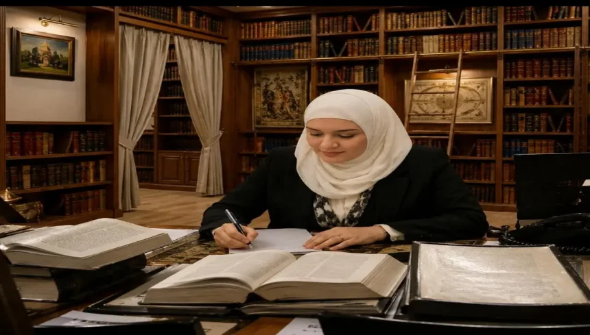رِوَايَةِ «سَاحِرٌ أَوْ مَجْنُونٌ»