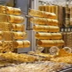 ارتفاع الذهب بالأردن اليوم