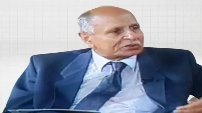 حوار مع خالد طوقان