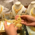 ارتفاع أسعار الذهب محلياً
