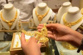 ارتفاع أسعار الذهب محلياً