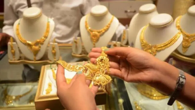 ارتفاع أسعار الذهب محلياً