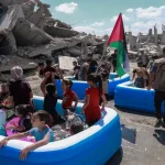 حرب الإبادة في غزة