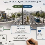 الحل الاداري اولاً