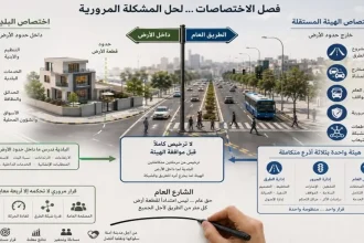 الحل الاداري اولاً