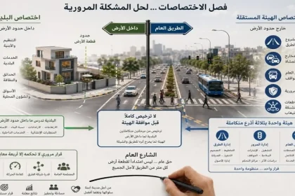 الحل الاداري اولاً