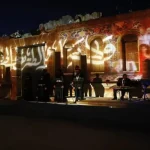 ليالي مهرجان جرش الأردنية