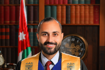 ليث حسام العلاونه مبروك
