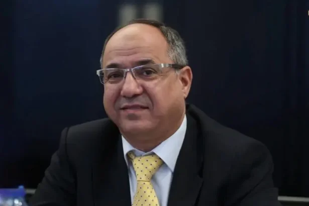 تنظيم الفروع التجارية بالأردن