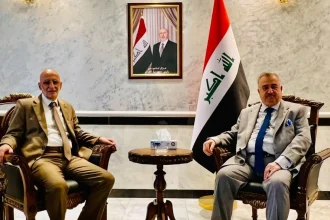 معرض عمان الدولي للكتاب