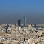 أجواء صيفية عادية للجمعة