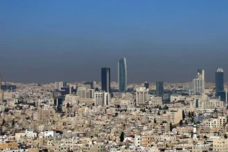 أجواء صيفية عادية للجمعة