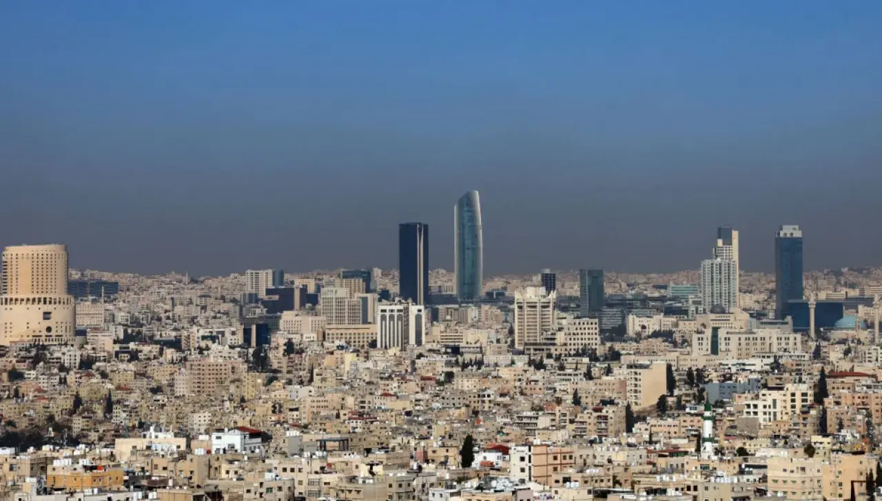 أجواء صيفية عادية للجمعة