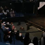 بشاير يدعم المواهب الأدبية الشبابية
