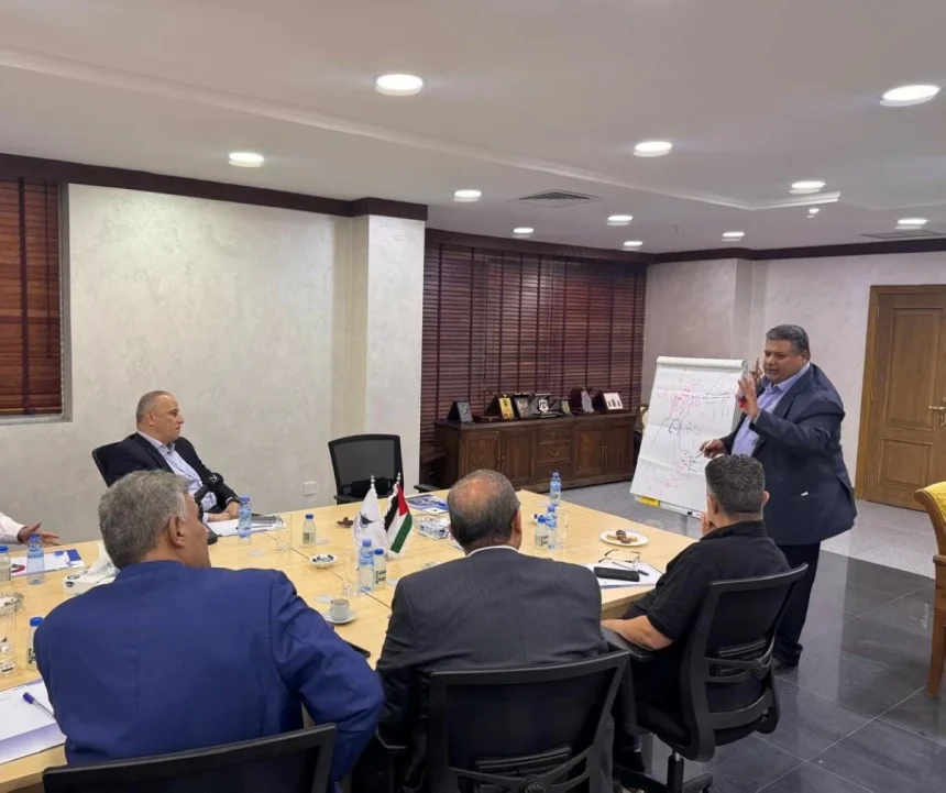 ناقل الديسي -العقبة