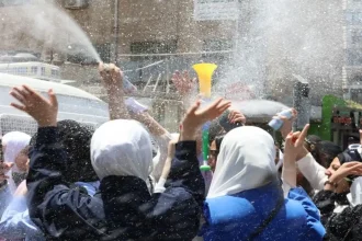 موعد إعلان نتائج التوجيهي