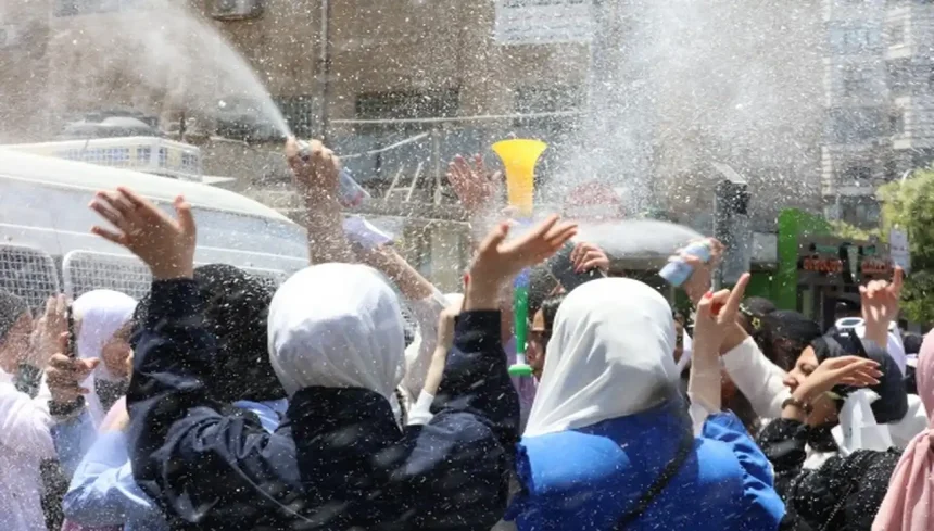 موعد إعلان نتائج التوجيهي