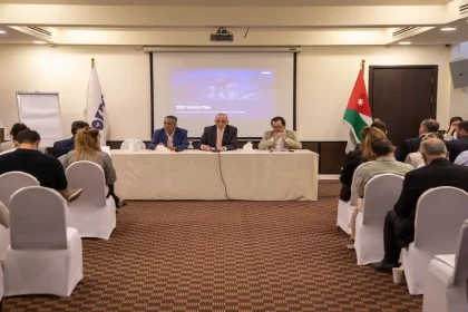 ملامح الخطة التسويقية لعام 2027