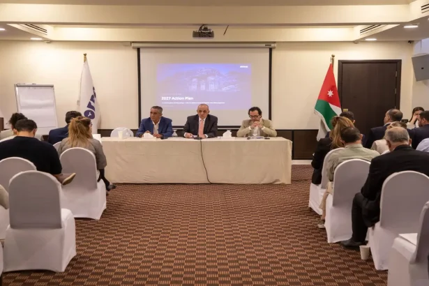 ملامح الخطة التسويقية لعام 2027
