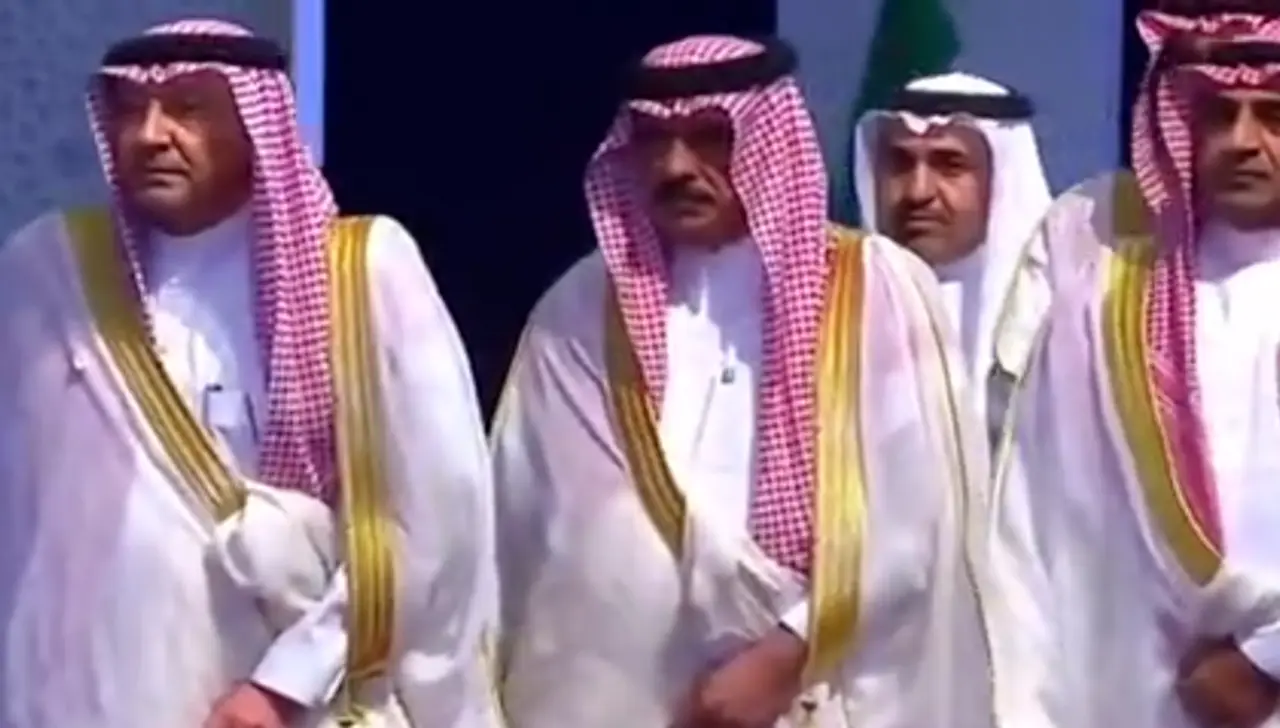 مراسم تشييع خامنئي