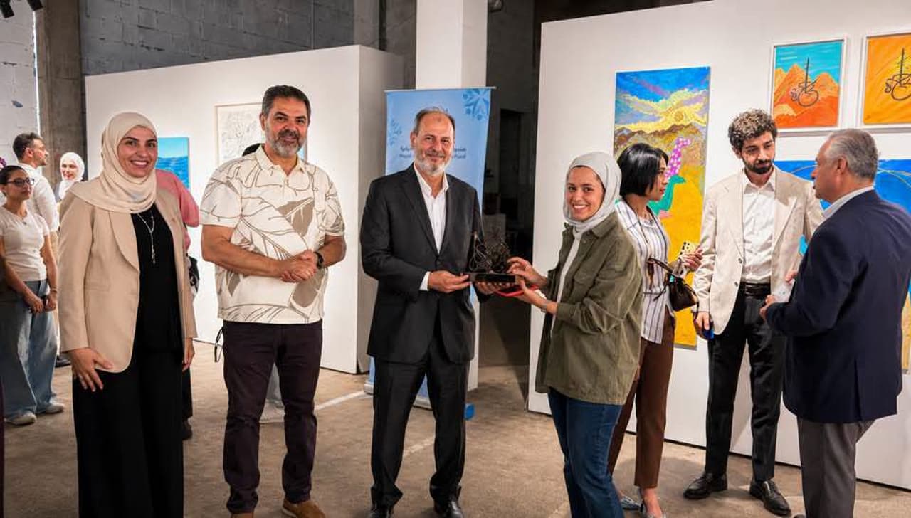 تمكين الشباب وصناعة المستقبل