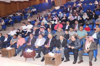 “بانوراما رجالات جرش”